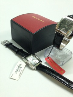 Đồng hồ Alain chính hãng Full box