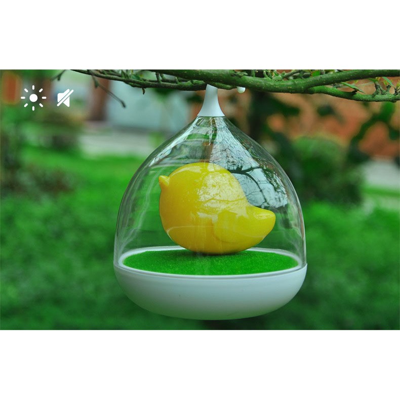 [FREE SHIP => 50K ] Đèn trang trí hình lòng chim Birdcage