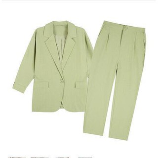 ( Bigsize) Set Vest + Quần - S035