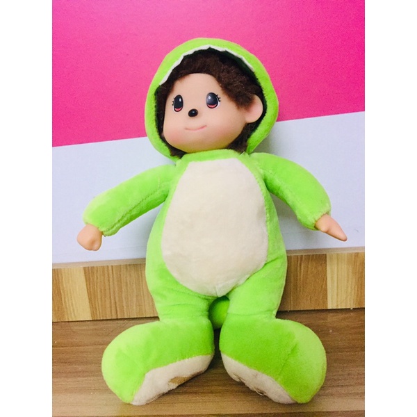 Búp Bê Monchichi 20cm