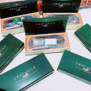 Thắt Lưng Nam Da PU Hàng Đẹp Full Box