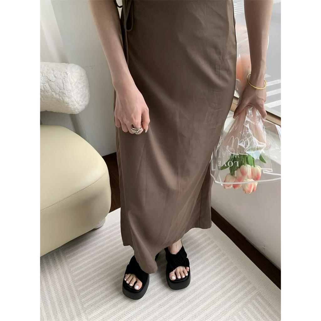 Dép Xỏ Ngón Đế Dày Quai Chéo Mùa Hè Phong Cách Mới 2023