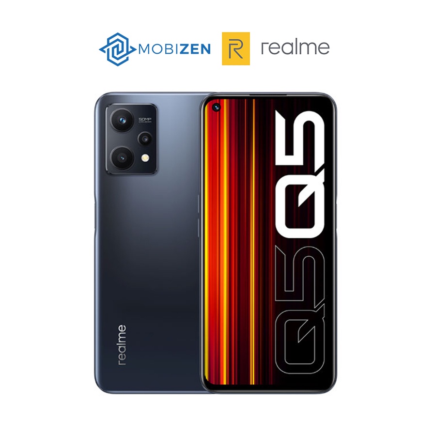 Điện Thoại Realme Q5 5G (Snap 695)