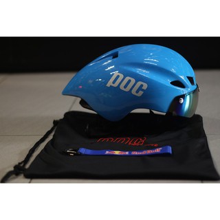 Nón bảo hiểm POC P01