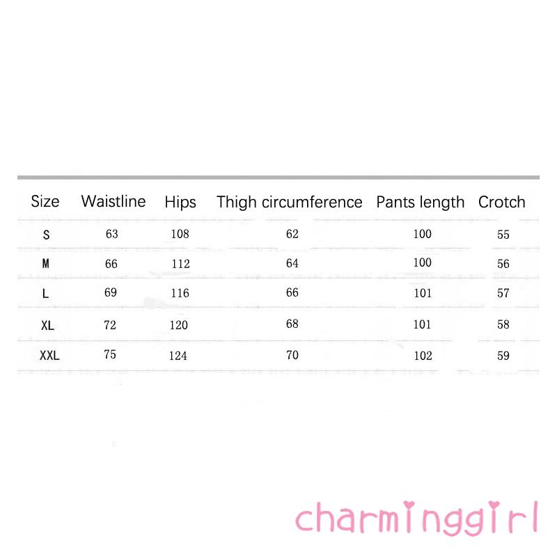 Quần Dài Lưng Cao Ống Rộng Màu Trơn Thời Trang Cho Nữ