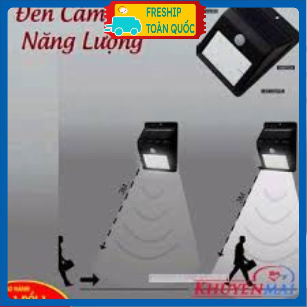 PVN2472 Đèn cảm biến năng lượng mặt trời T2 .