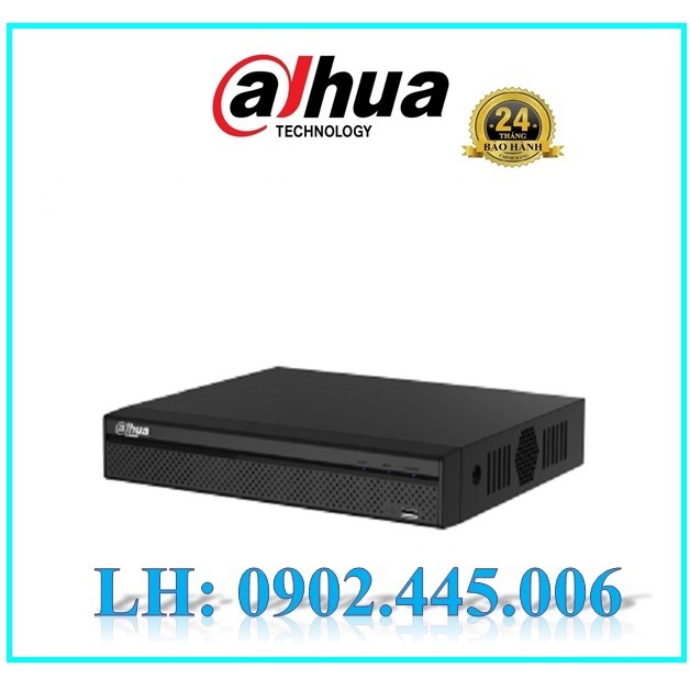 ĐẦU GHI IP NVR2116HS-4KS2 Chưa Có Đánh Giá