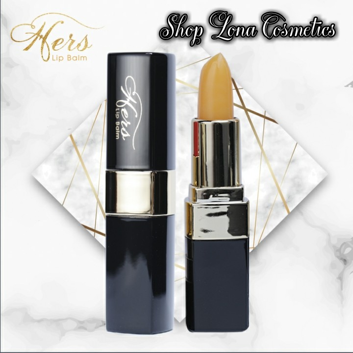 Son dưỡng môi Hers Lip Balm 3,5g | BigBuy360 - bigbuy360.vn