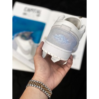 Giày thể thao JD1 low Paris - (best quality)