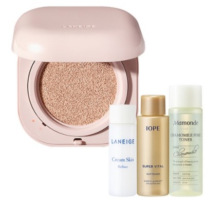 Phấn Nước Laneige Neo Cushion New 2020 (kèm quà tặng) | BigBuy360 - bigbuy360.vn