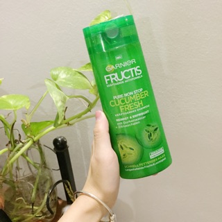 Dầu gội đầu Garnier