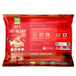 Mỳ Ý Xốt Bò Bằm 250g