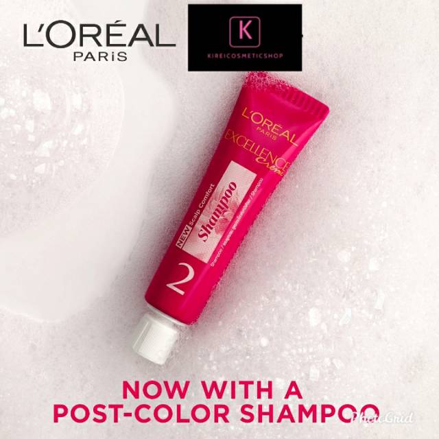 (Hàng Mới Về) Phấn Má Hồng Loreal 4.15 Màu Nâu Mờ