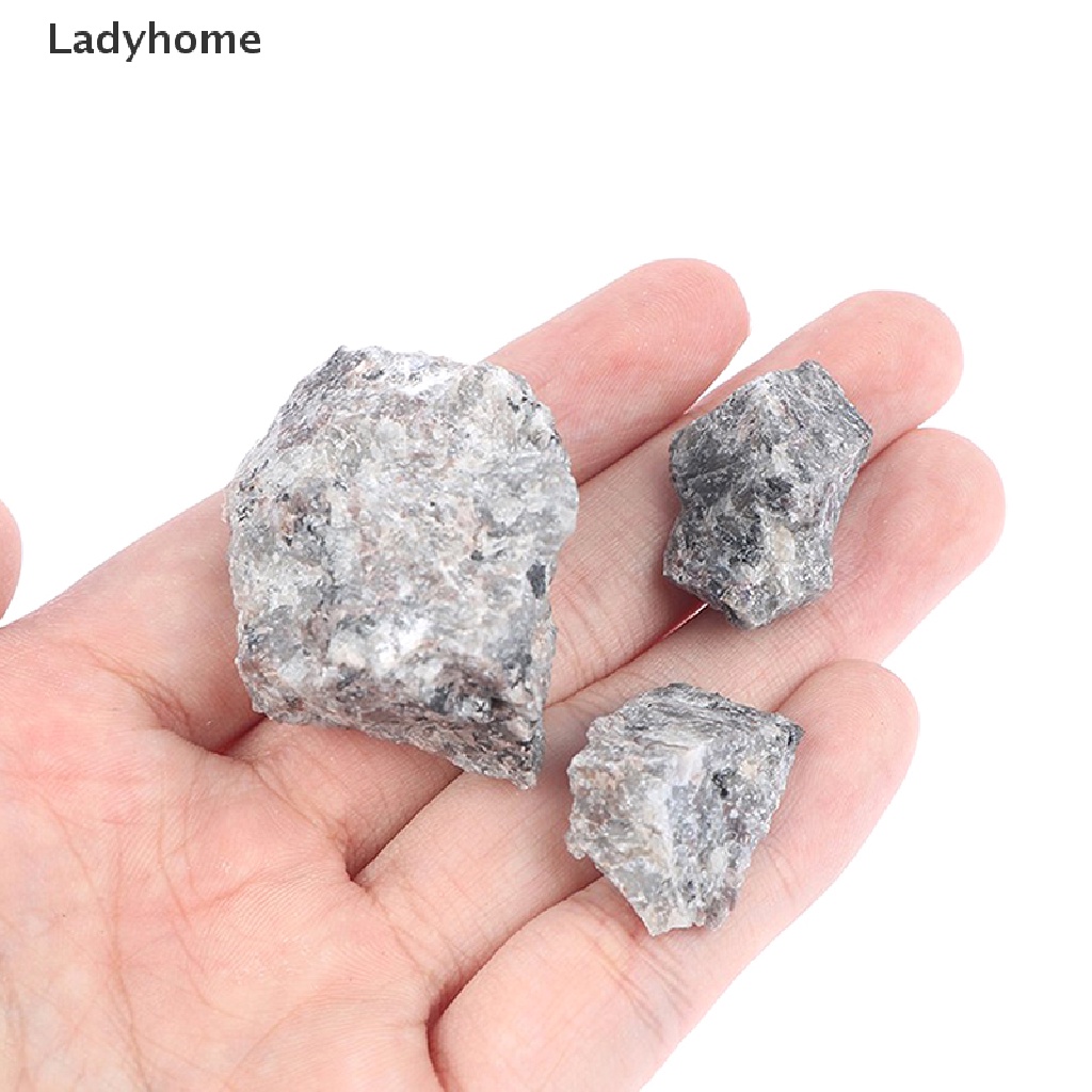 Đá Lửa Yooperlites Bằng Đá Huỳnh Quang Tự Nhiên Dành Cho Nữ