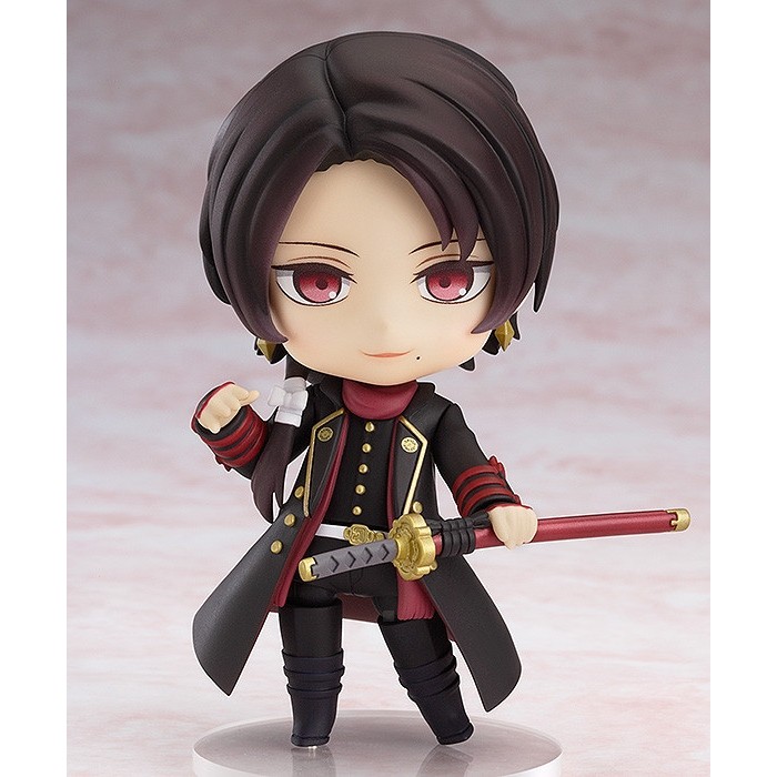 Mô Hình Nendoroid 518 - Kashuu Kiyomitsu - Touken Ranbu