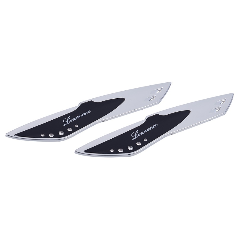 Cần Gạt Nước Kính Chắn Gió Phía Trước Đính Đá Cao Cấp Cho