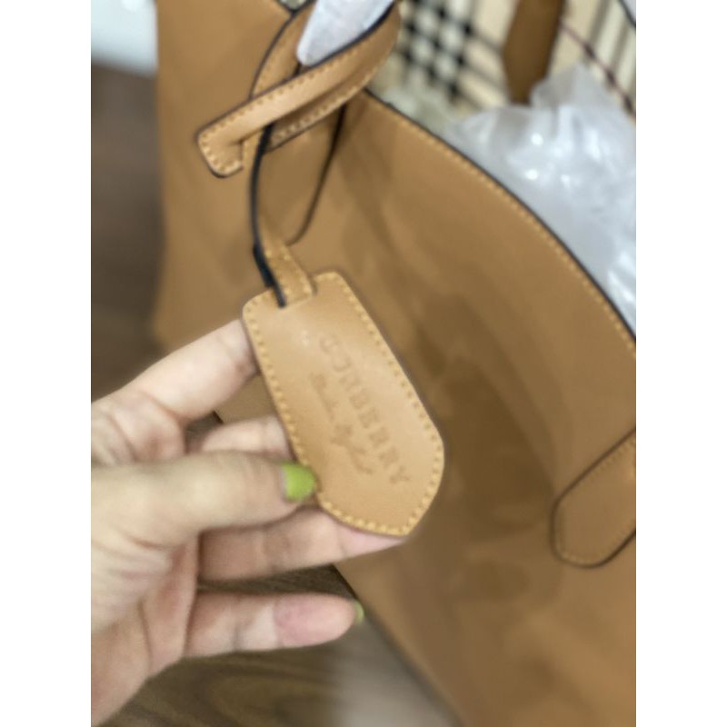 Túi đeo vai BBR 2 mặt