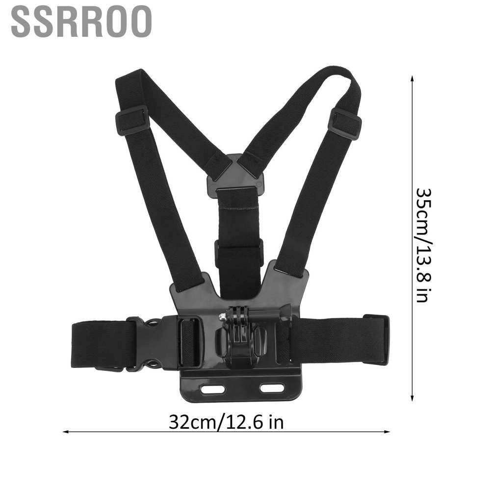 Dây đeo ngực cho máy ảnh DJI OSMO ACTION Gopro 9
 | BigBuy360 - bigbuy360.vn