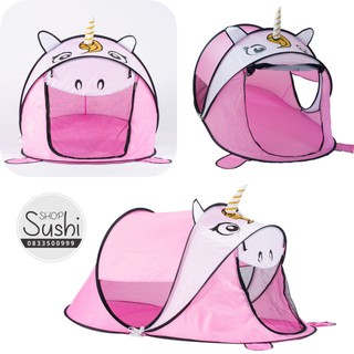 (FreeShip) Lều trẻ em tự bung, Lều cho bé