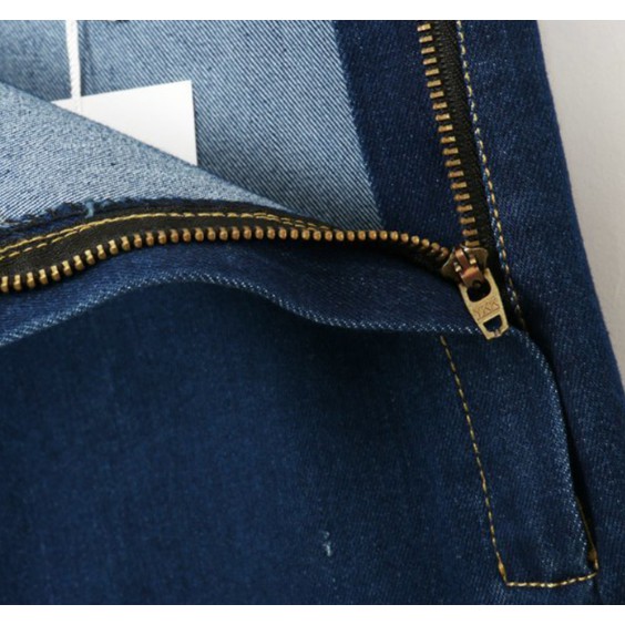 Quần short jeans bảo hộ ôm mông tập nhảy | BigBuy360 - bigbuy360.vn