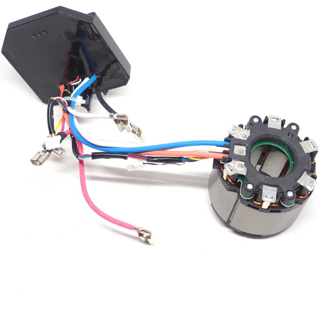 Bo mạch máy khoan pin Makita DHP481 DDF481 XPH07 Makita 629116-8