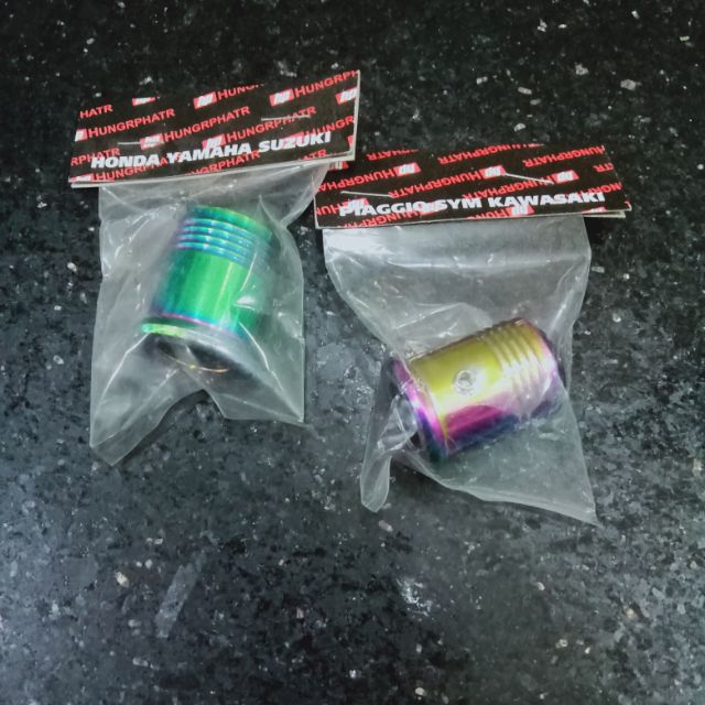 Chụp Giò Đạp TITAN