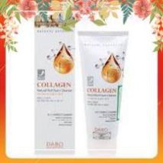 Túi đựng mẫu Sữa rửa mặt Foam Cleanser