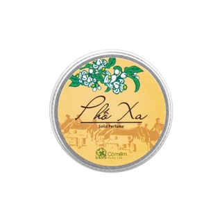 Nước Hoa Khô Cỏ Mềm