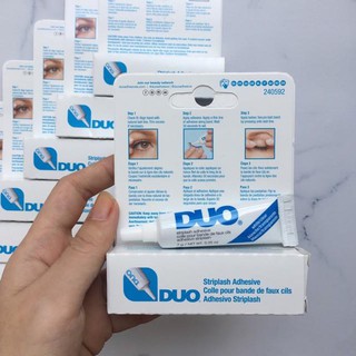 Keo dán mi eye water