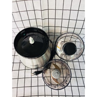 Máy xay thịt Sonifer SF-5004