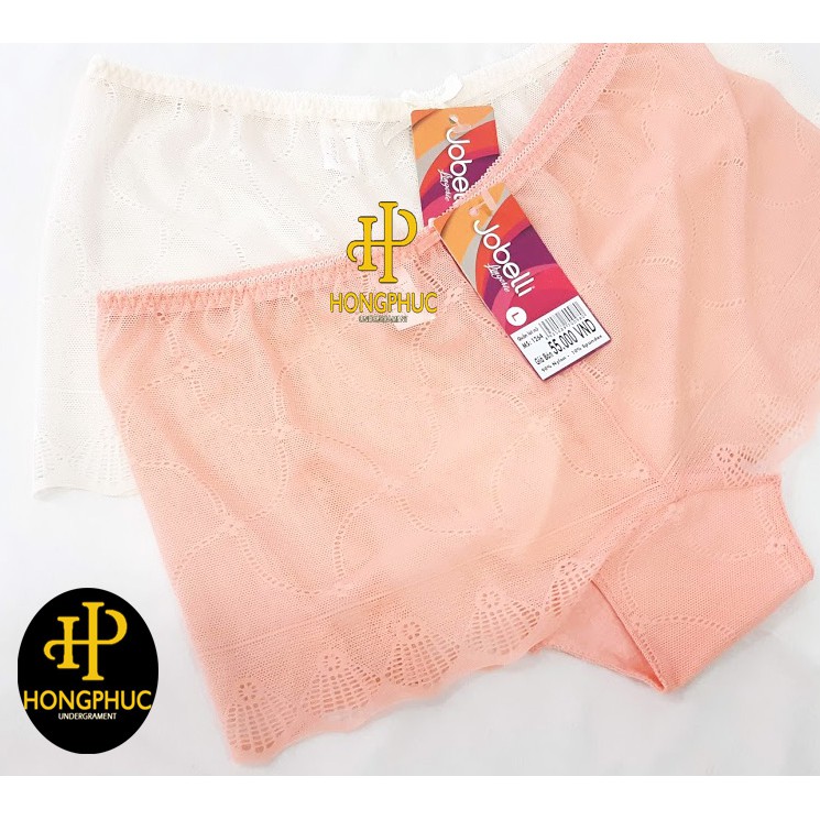 Quần Short Ren Lót Đầm Nữ Lace Shortie Panty Jobelli Lingerie | BigBuy360 - bigbuy360.vn