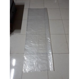 túi pe 1mx1m6 ( 1 cái dày 5zem)