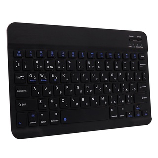 Bàn Phím Bluetooth Không Dây Cho Microsoft / Surface Pro 7