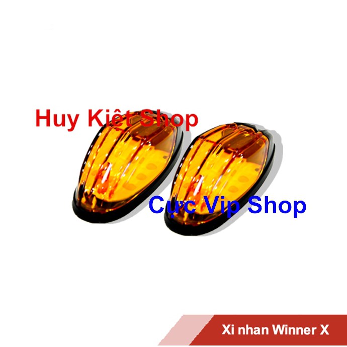 (Sử Dụng Cho Xe Winner X, Vario 2018-2019, Exciter 150, MSX) Xi Nhan Trước