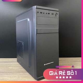 Bộ máy tính PC GAMING H81+Core I5 4570+Ram 8G+GTX 750ti CHOI LOL+FO4 +GTA5