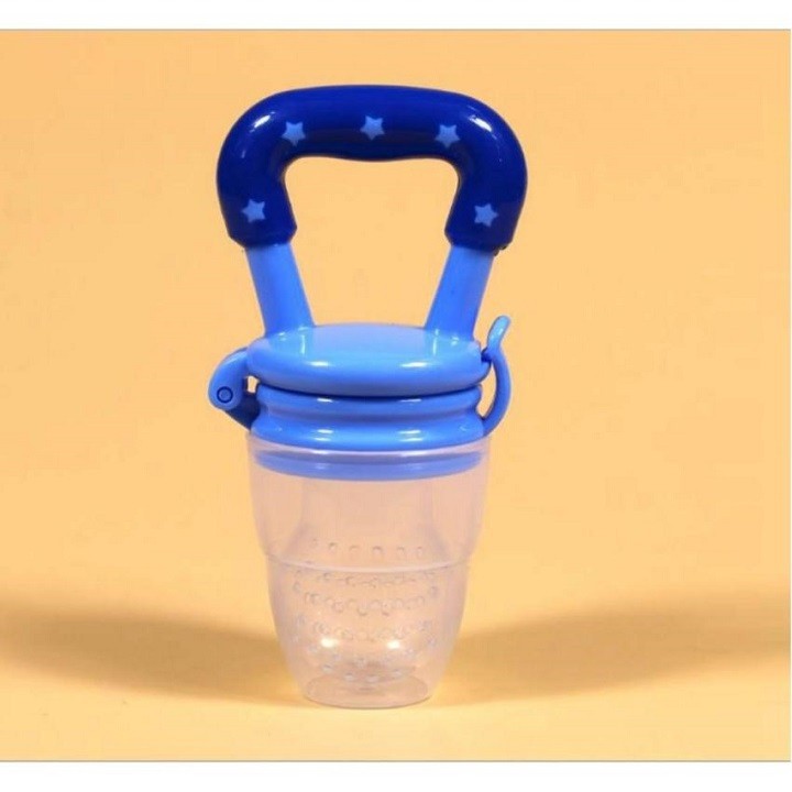 [Hot]-Núm Nhai Ăn Dặm Cho Bé Chống Hóc