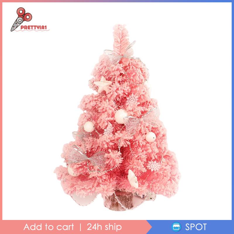 [Prettyia1] Cây Thông Giáng Sinh Trang Trí Nhà Bếp Văn Phòng Người Lớn