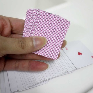 Bài tây mini - Pocker Mini [ Freeship ]