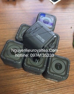 Camera du lịch Gopro hero 5 gopro 5 session