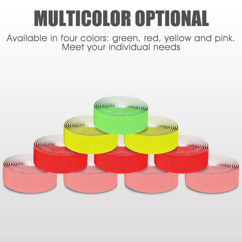 Danilo Băng Quấn Tay Lái Xe Đạp Chống Trượt 2150mm