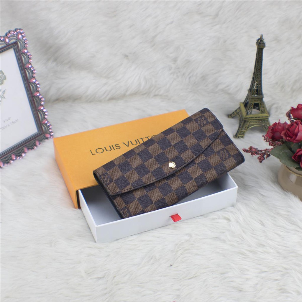 Ví cầm tay LV (fullbox)