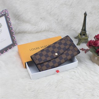 Ví cầm tay LV (fullbox)