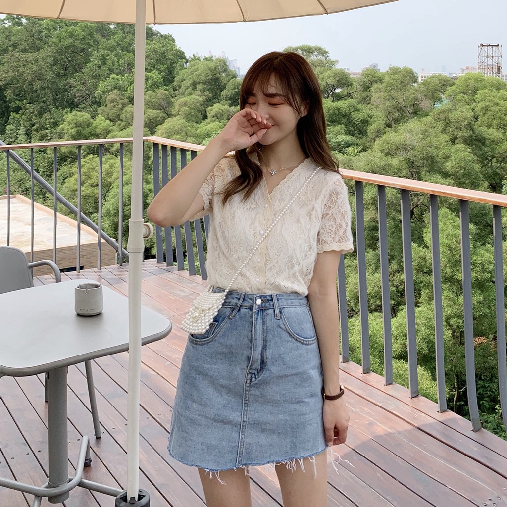 (ORDER) Áo ren đẹp