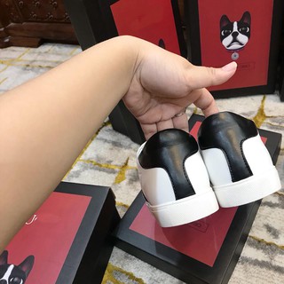 [ hot deal 12.12 ] Giày nam Sneaker