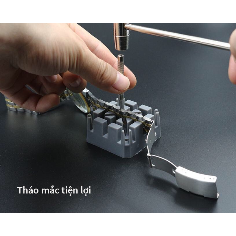 Đồng hồ thời trang nam rẻ đẹp KINGNUOS 1853 chính hãng, mặt lồi chống trày xước cực tốt ( Mã: AK01 ) | BigBuy360 - bigbuy360.vn