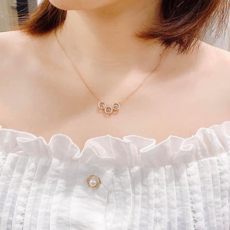 Đá hồng  thiên nhiên cắt giác 4.9mm