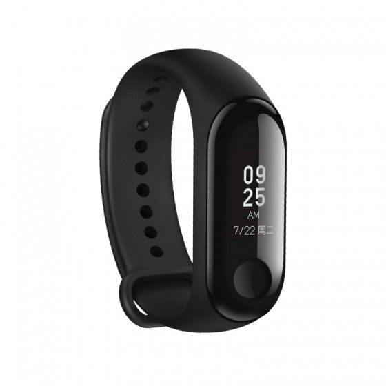 VÒNG TAY THÔNG MINH THEO DÕI SỨC KHỎE XIAOMI MI BAND 3 : Chính Hãng