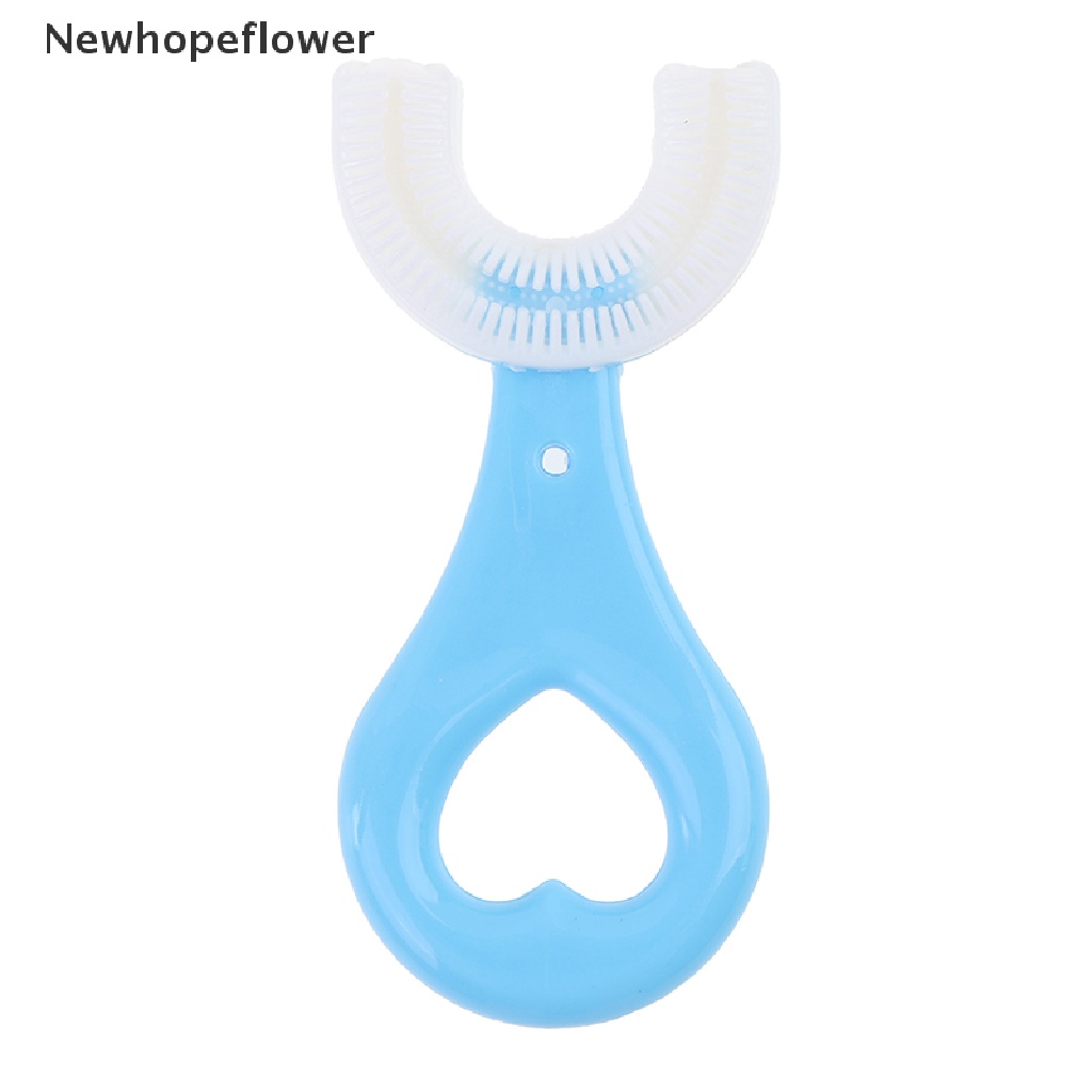 Bàn Chải Đánh Răng Silicone Cho Bàn Chải
