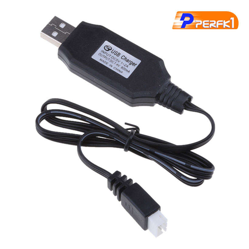 Hot-7.4V Lipo USB Battery Charger for Syma Drone X8C X8W X8G