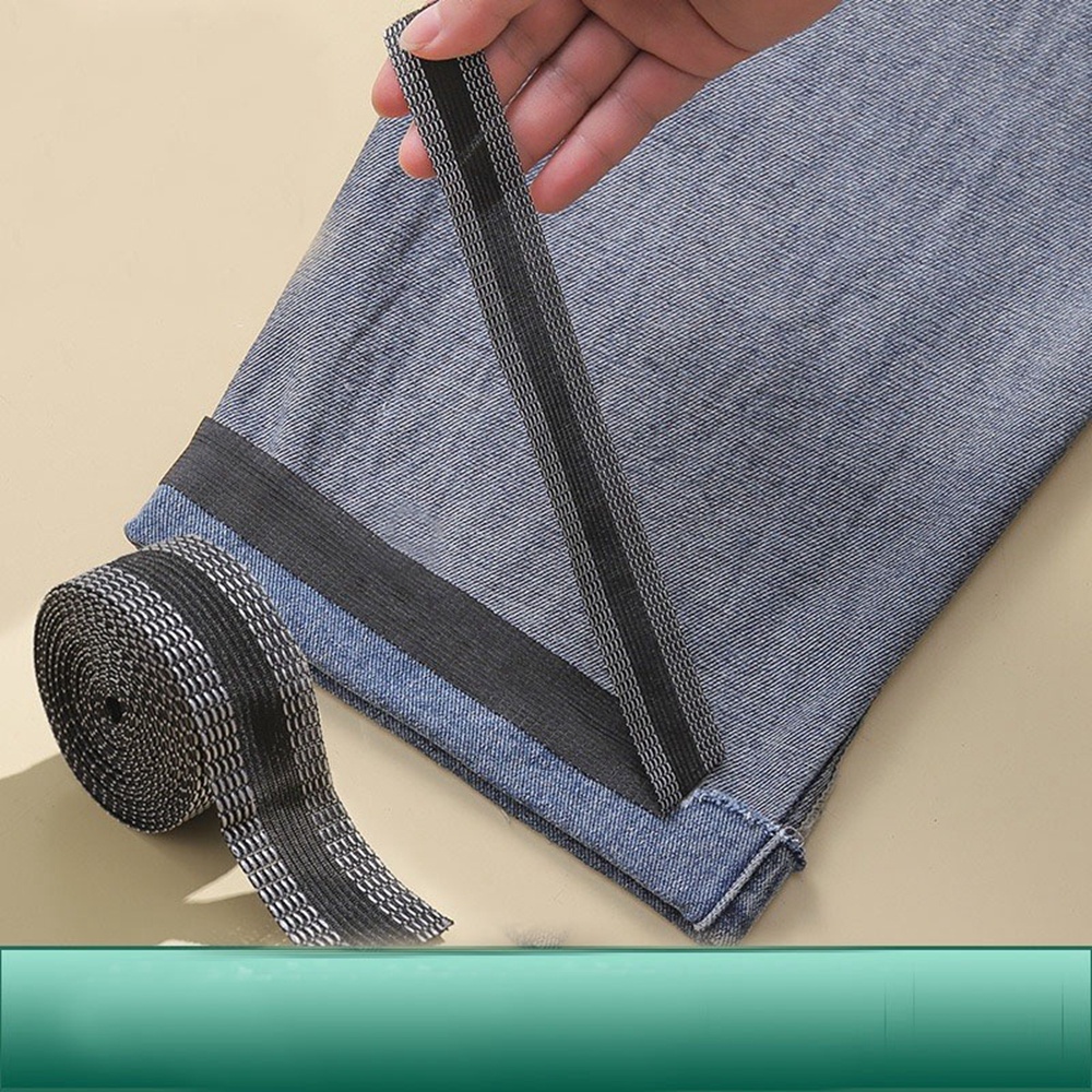 Cuộn băng dán thay đổi quần jean dài 1m / 3m / 5m chất lượng cao